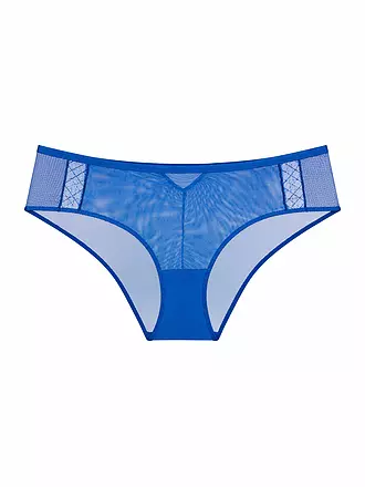 TRIUMPH | Slip PALINA COSMIC illumines Blue  | 
